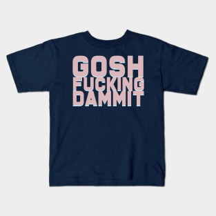 GOSH Kids T-Shirt